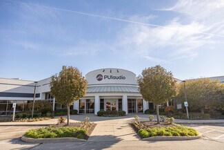 More details for 1340 E Dayton Yellow Springs Rd, Fairborn, OH - Industrial for Lease