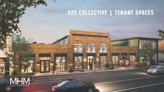More details for 625 N Broadway St, Knoxville, TN - Office for Lease