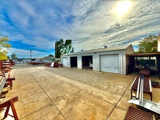 More details for 3623 51st Ave, Sacramento, CA - Industrial for Lease