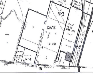 More details for 3501 S State Road 7, Davie, FL - Land for Lease