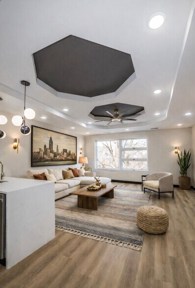 5637 Prairie ave, Chicago, IL à vendre - Photo du bâtiment - Image 2 de 26