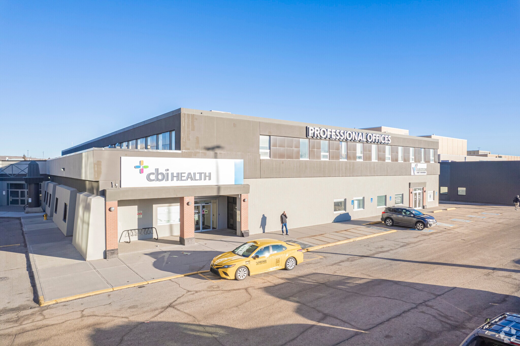 1632 14th Ave NW, Calgary, AB for sale Building Photo- Image 1 of 1