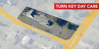 Plus de détails pour 601 Buena Pky, Bridgewater, NJ - Vente au détail à louer