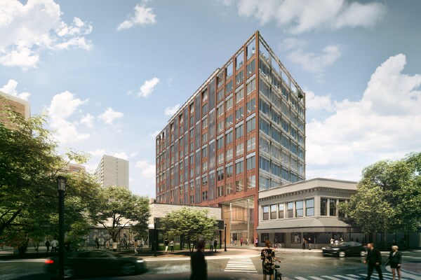 11 Dartmouth St, Malden, MA à louer - Photo du bâtiment - Image 2 de 10