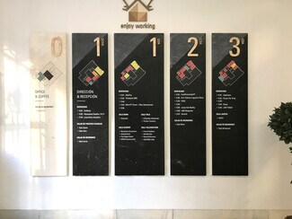 Plus de détails pour Calle de Hermosilla, 48, Madrid - Coworking à louer