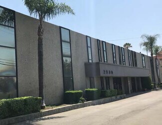 Plus de détails pour 2930 N San Fernando Blvd, Burbank, CA - Industriel à vendre