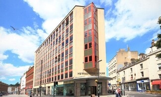 More details for Baldwin St, Bristol - Office for Lease