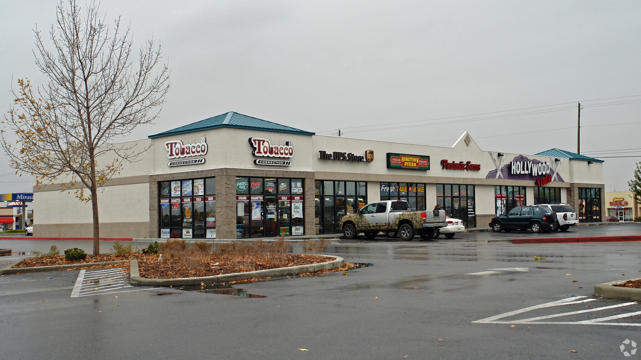 5210 Cleveland Blvd, Caldwell, ID à vendre Photo principale- Image 1 de 1