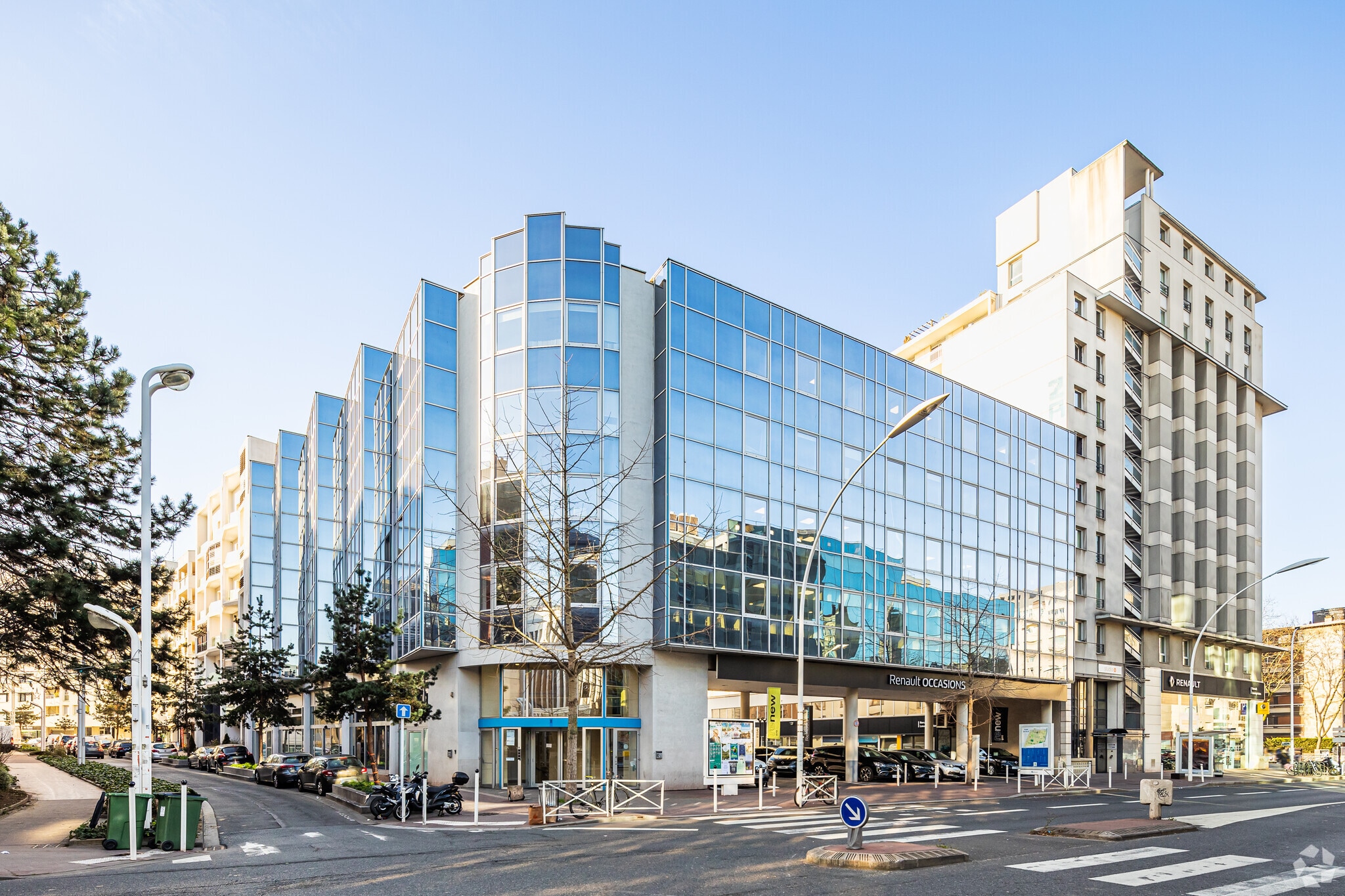 2 Boulevard Du General De Gaulle, Montrouge à louer Photo principale- Image 1 de 21