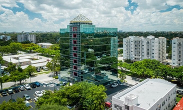 2121 SW 3rd Ave, Miami, FL - Aerial map view