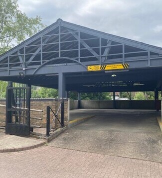 Plus de détails pour Church St, Rickmansworth - Commerce de détail à louer