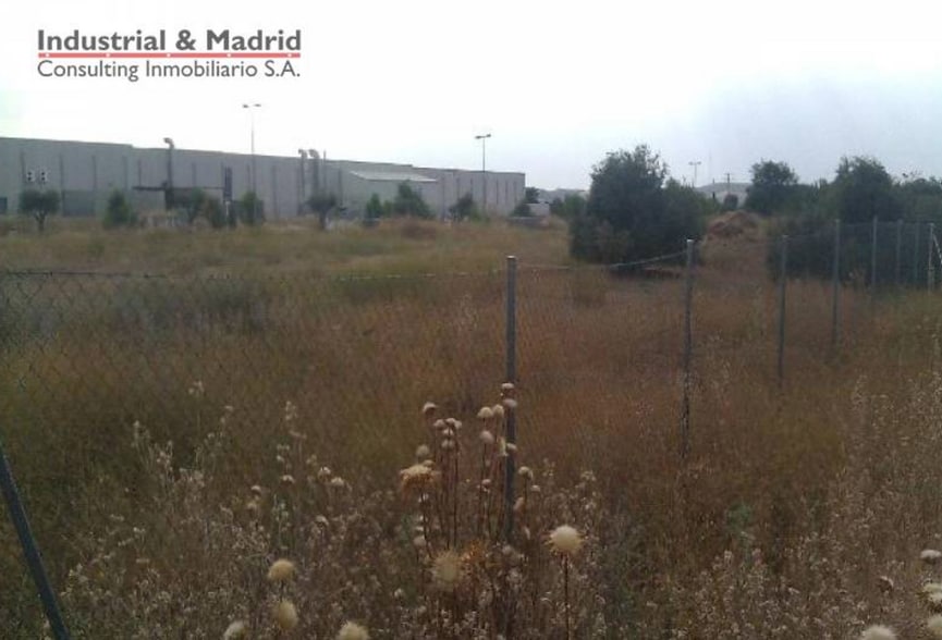 Land in Arganda del Rey, Madrid for sale - Floor Plan - Image 1 of 1