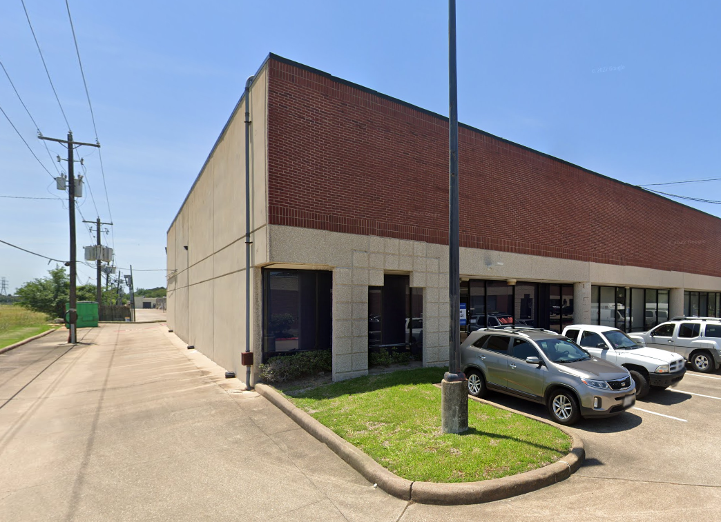 1010-1020 Hercules Ave, Houston, TX for lease Building Photo- Image 1 of 1