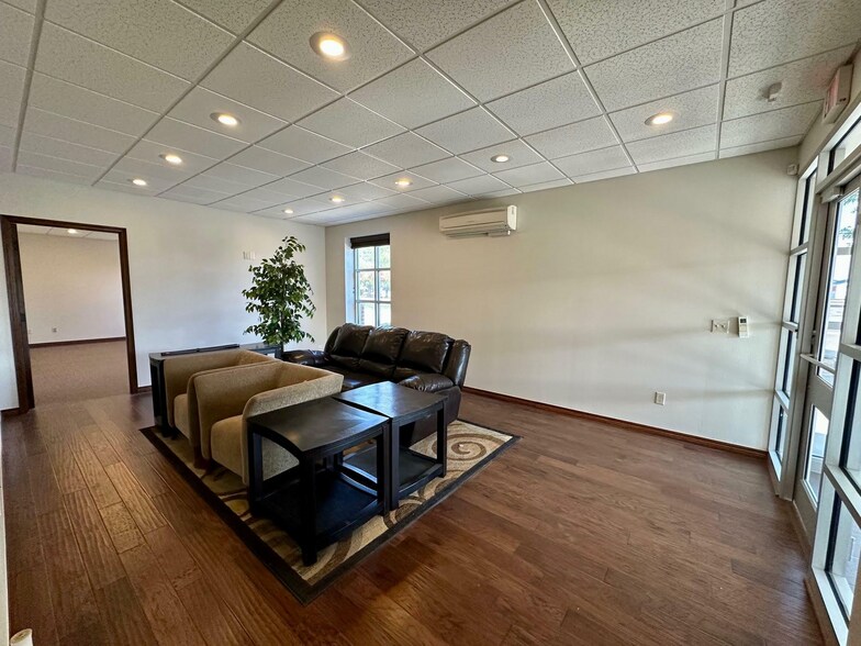 4011 Business Park Dr, Amarillo, TX à vendre - Photo intérieure - Image 2 de 13