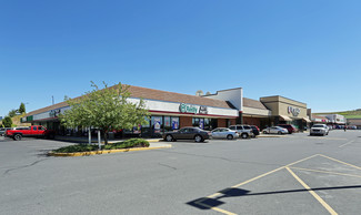 More details for 1600-1690 S Grand Ave, Pullman, WA - Retail for Lease