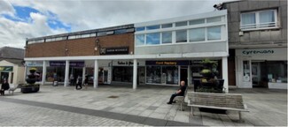 More details for 35 George St, Bathgate - Retail for Lease