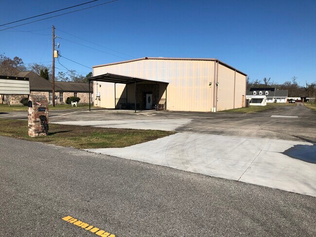 More details for 37092 Miller Rd, Prairieville, LA - Industrial for Lease