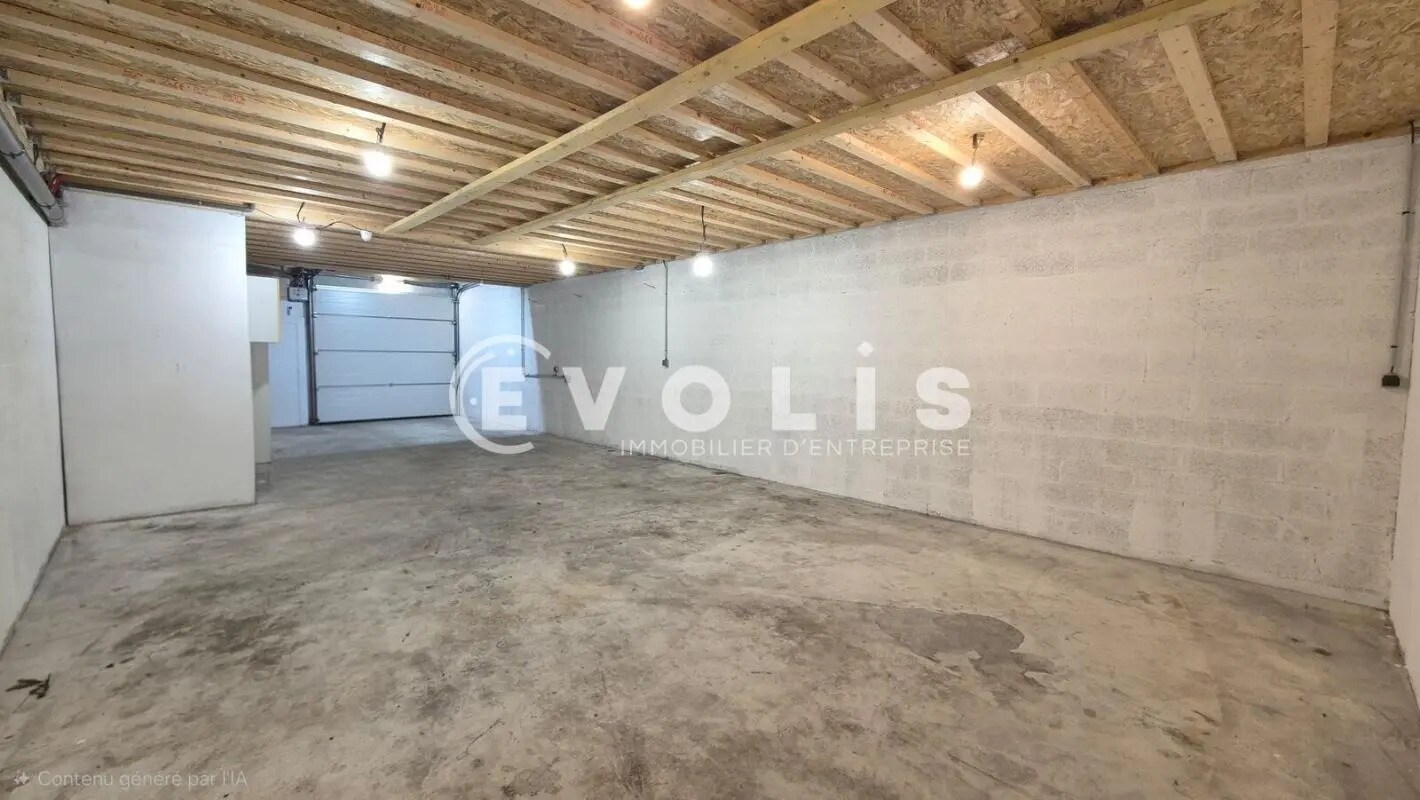 Flex in Saint-Soupplets for lease Interior Photo- Image 1 of 10