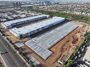 1500 N McClintock Dr, Tempe, AZ for lease Building Photo- Image 1 of 3