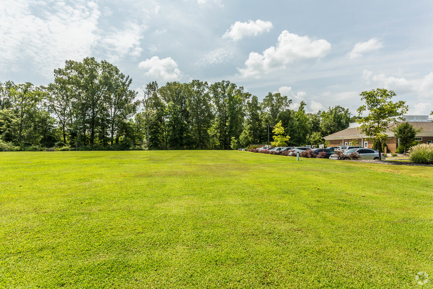 Winchester & S. Byhalia Rd, Collierville, TN à vendre - Photo du bâtiment - Image 1 de 1