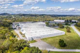 981 Industrial Park Rd, Columbia, TN - Aérien  Vue de la carte - Image1