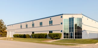 Plus de détails pour 2405 Estes Ave, Elk Grove Village, IL - Industriel à vendre