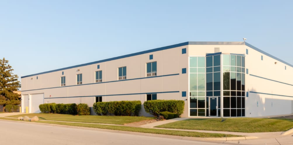 2405 Estes Ave, Elk Grove Village, IL à vendre Photo principale- Image 1 de 3