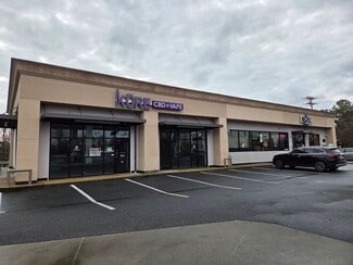 Plus de détails pour 8641 South Blvd, Charlotte, NC - Commerce de détail à louer