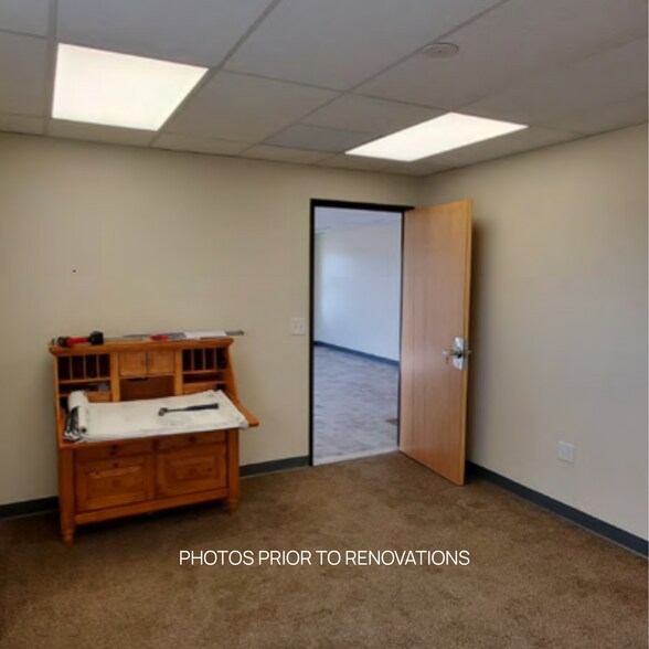 6119 Hanover Rd NW, Albuquerque, NM à vendre - Photo du bâtiment - Image 2 de 11