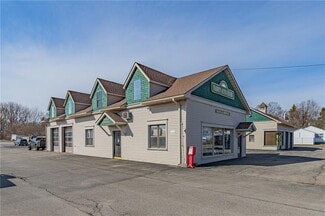 Plus de détails pour 4577 S Lake Rd, Brockport, NY - Commerce de détail à vendre