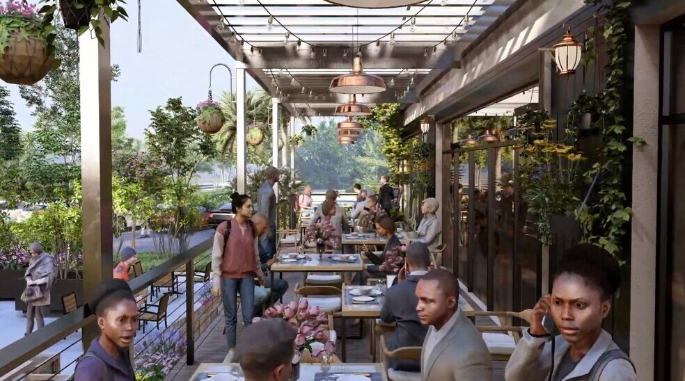 113 G St, Antioch, CA à louer - Photo du bâtiment - Image 3 de 10