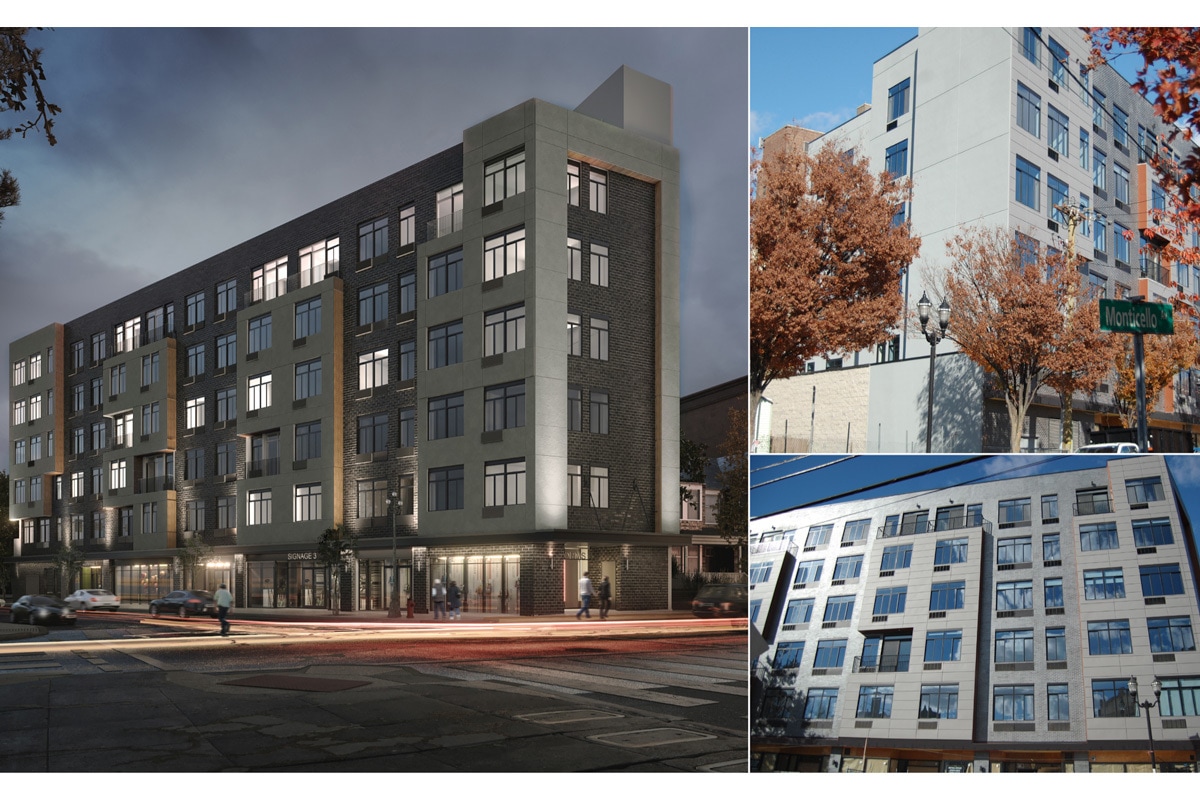 99 Storms Ave, Jersey City, NJ for lease Building Photo- Image 1 of 1