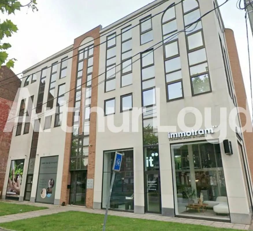 999 Avenue De La République, Marcq-en-Baroeul for lease Building Photo- Image 1 of 7