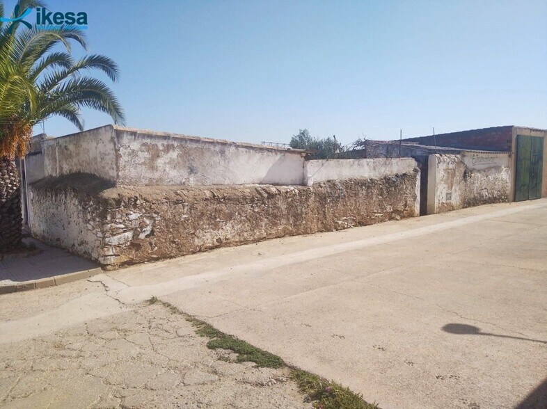Terrain dans Alosno, Huelva à vendre - Photo du bâtiment - Image 2 de 8