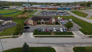 Plus de détails pour 120 NW Garden St, Grain Valley, MO - Bureau à vendre