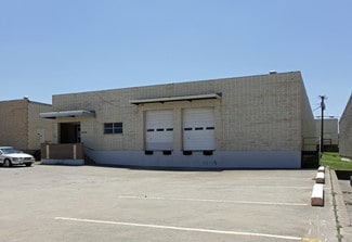 Plus de détails pour 3248 Towerwood Dr, Farmers Branch, TX - Local d'activités à louer