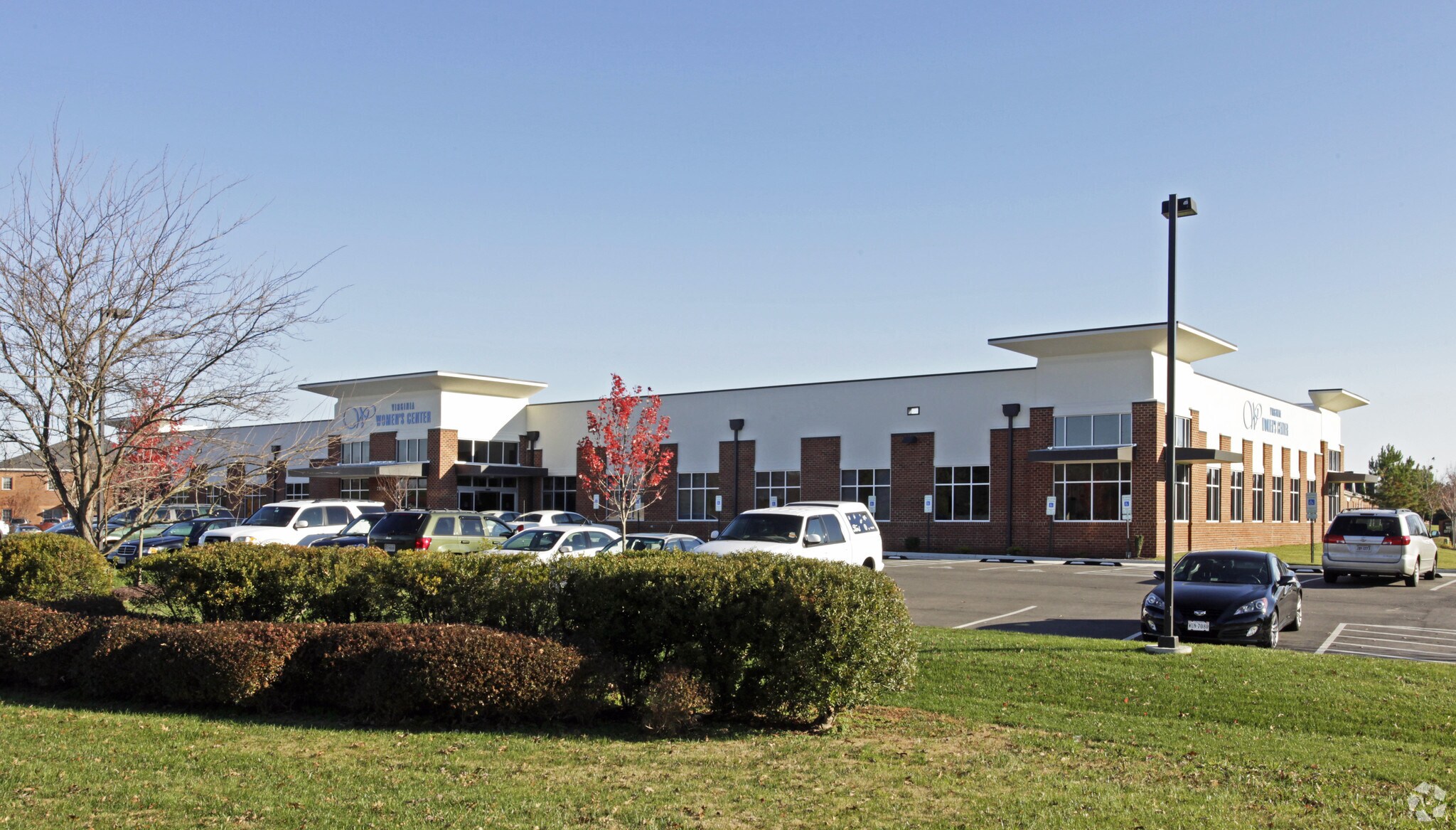 7515 Right Flank Rd, Mechanicsville, VA à vendre Photo principale- Image 1 de 1