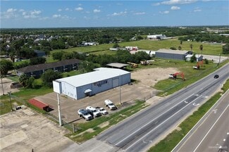 More details for 110 E Expressway 83, La Feria, TX - Industrial for Sale