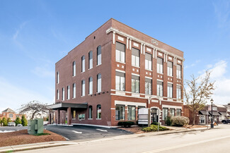 More details for 21 E Main St, Westborough, MA - Office for Lease