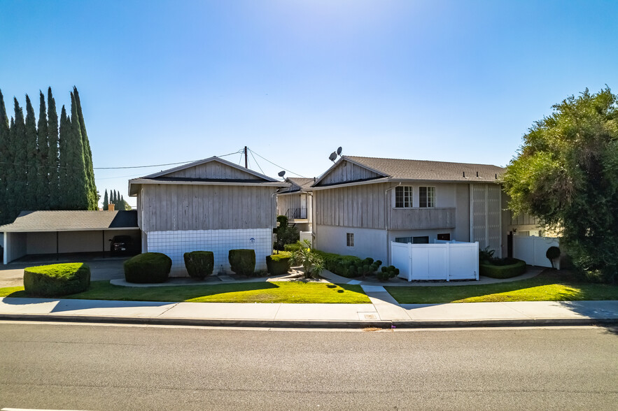 13131 Magnolia St, Garden Grove, CA à vendre - Photo du b timent - Image 3 de 10