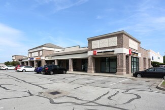 Plus de détails pour 1160-1198 NE Douglas St, Lee's Summit, MO - Bureau/Commerce de détail à louer