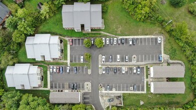 200 Hubbard Rd, Winchester, KY - AERIAL  map view - Image1