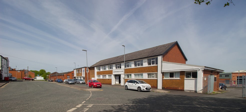Adelaide St, Heywood à louer - Photo du bâtiment - Image 2 de 2