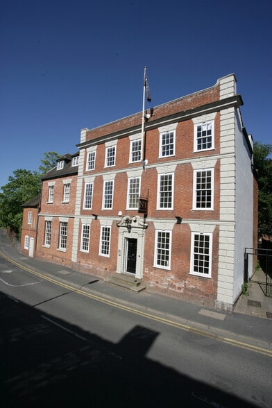 1 High St, Birmingham for lease - Building Photo - Image 2 of 13