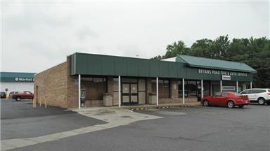 3031-3037 Marshall Hall Rd, Bryans Road, MD for sale Building Photo- Image 1 of 1