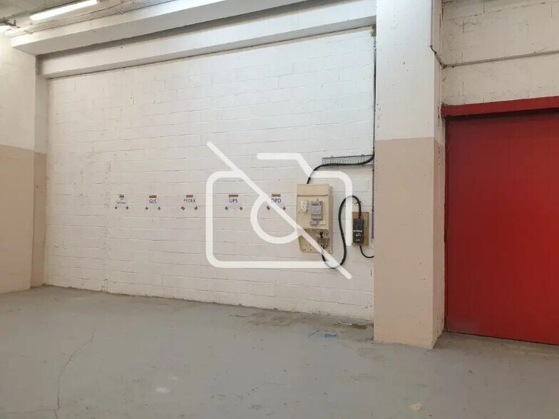 Industriel dans Bagnolet à vendre - Photo intérieure - Image 2 de 5