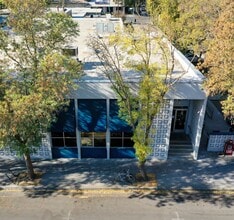 315 G St, Davis, CA for lease Building Photo- Image 2 of 9