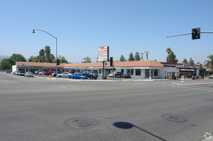 1452-1496 Los Angeles/190, Simi Valley, CA for sale - Building Photo - Image 1 of 1