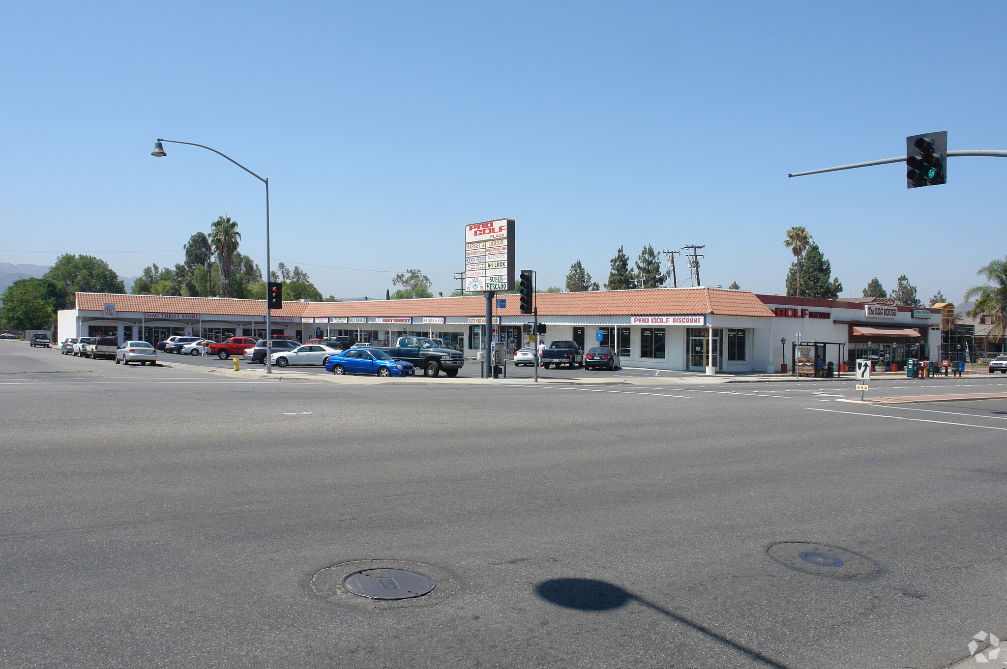 1452-1496 Los Angeles/190, Simi Valley, CA for sale Building Photo- Image 1 of 1