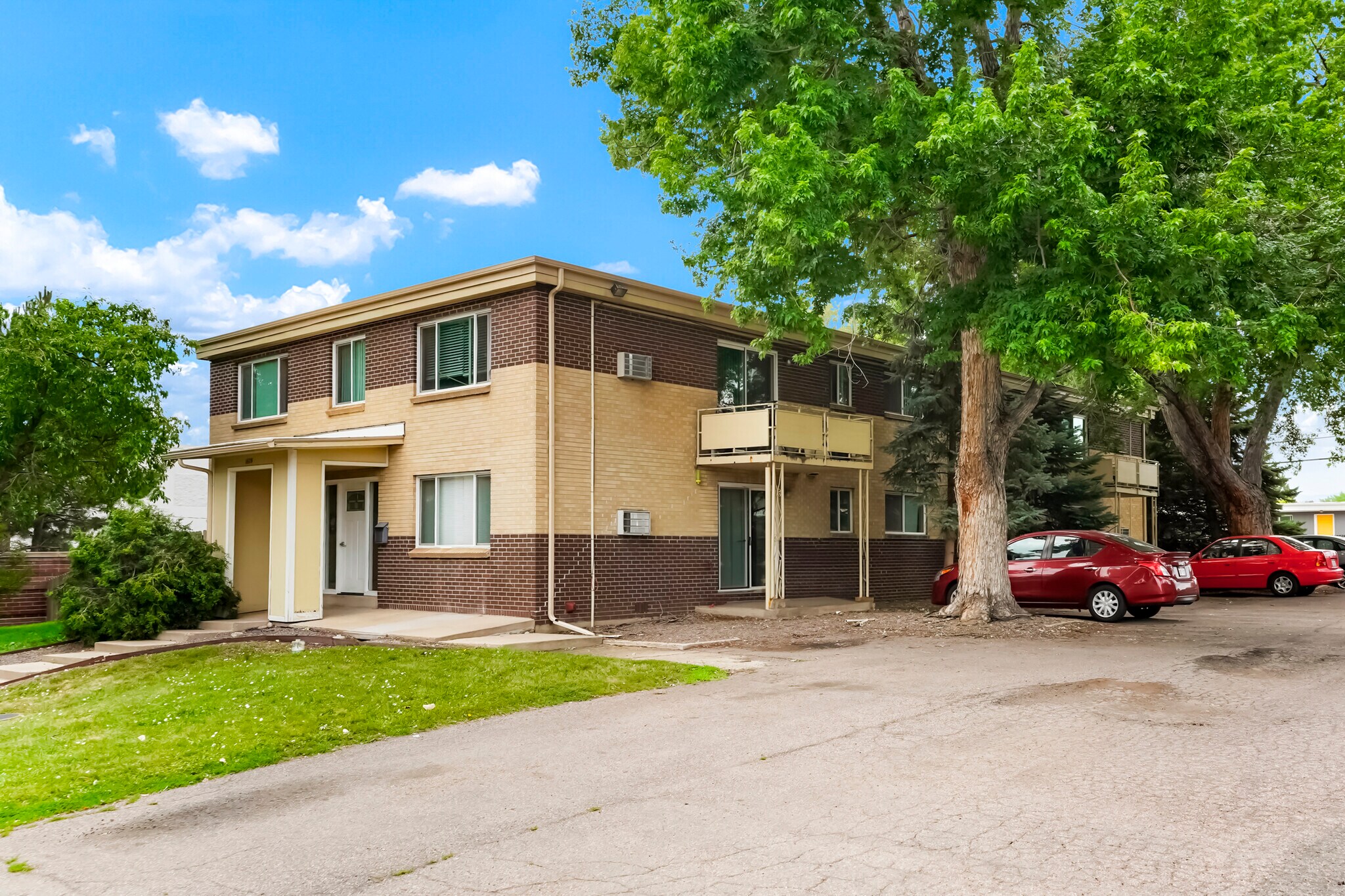 1675 Upham St, Lakewood, CO à vendre Photo du bâtiment- Image 1 de 1